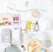 Load image into Gallery viewer, Audelia Naturals - Baby Shield (Immunity Booster EO) 10ml (Exp: 11/25/2025)