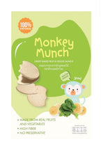 Load image into Gallery viewer, Greenday Monkey Munch