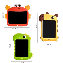 Load image into Gallery viewer, Jurong LCD Artboard