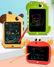 Load image into Gallery viewer, Jurong LCD Artboard