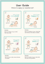 Load image into Gallery viewer, Audelia Naturals - Bedtime Calming Sleeping Oil 10ml