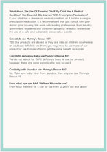 Load image into Gallery viewer, Audelia Naturals - Bedtime Calming Sleeping Oil 10ml