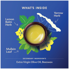 Load image into Gallery viewer, Motherlove Baby Hand & Knee Balm