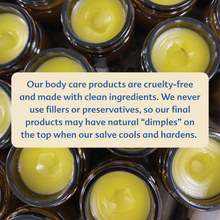 Load image into Gallery viewer, Motherlove Baby Hand & Knee Balm