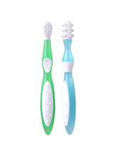Load image into Gallery viewer, Kidsme First Tooth Brush Set