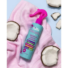 Load image into Gallery viewer, Rock The Locks Total Softie - Coconut Oil Leave-in Conditioner - Happy Hawaiian