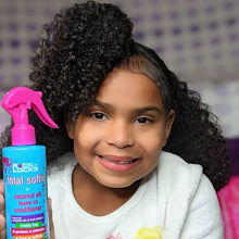 Load image into Gallery viewer, Rock The Locks Total Softie - Coconut Oil Leave-in Conditioner - Happy Hawaiian