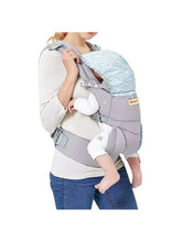 Load image into Gallery viewer, Lunabebe Multi-Use Ergonomic Soft Structed Baby Carrier