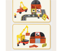 Load image into Gallery viewer, Kebo - Magnetic Builder (36 pcs)