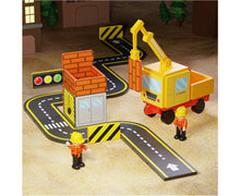 Load image into Gallery viewer, Kebo - Magnetic Builder (36 pcs)