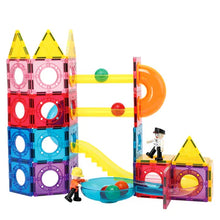 Load image into Gallery viewer, Kebo Magnetic Marble Run