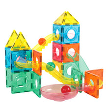 Load image into Gallery viewer, Kebo Magnetic Marble Run