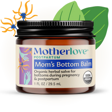 Load image into Gallery viewer, Motherlove - Mom's Bottom Balm