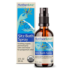 Load image into Gallery viewer, Motherlove - Sitz Bath Spray (2 oz)