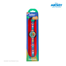 Load image into Gallery viewer, Cucoô Disney Kids Watches 33mm (Analog) - 6 Designs