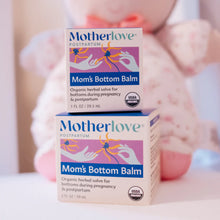Load image into Gallery viewer, Motherlove - Mom's Bottom Balm