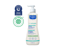 Load image into Gallery viewer, Mustela Stelatopia Cleansing Gel