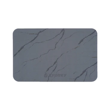 Load image into Gallery viewer, Kyubey InstaDry Soft Mat - Marble Series