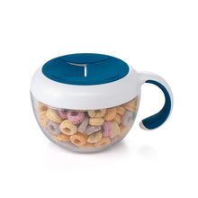 Load image into Gallery viewer, Oxo Tot Flippy Snack Cup