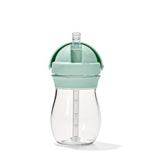 Load image into Gallery viewer, Oxo Tot Grow Straw Cup 9 Oz