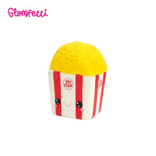 Load image into Gallery viewer, Glamfetti Critter Pals Squishee (5 designs)