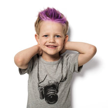 Load image into Gallery viewer, Rock The Locks - Color Me Purple - Hair Color & Conditioner