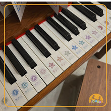 Load image into Gallery viewer, Kiddora Wooden Kids Piano