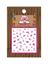 Load image into Gallery viewer, Piggy Paint - 3D Nail Art