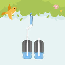Load image into Gallery viewer, Nature to Nurture Rotary Foam Bottle Cleaner