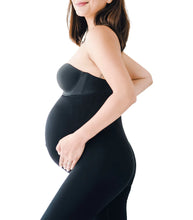 Load image into Gallery viewer, Carry-on Baby Maternity Lift and Support Compression Leggings
