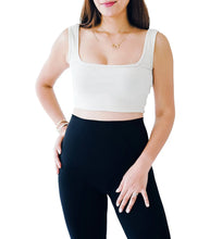 Load image into Gallery viewer, Carry-on Baby Postpartum Tummy Control Leggings Black