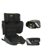 Load image into Gallery viewer, Jovikids Rober Portable Highback Booster i-Size (100-150cm)