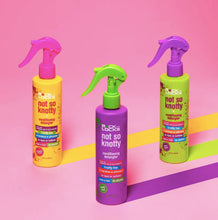 Load image into Gallery viewer, Rock The Locks - Not So Knotty - Conditioning Detangler