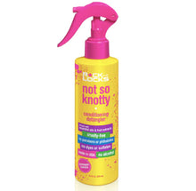 Load image into Gallery viewer, Rock The Locks - Not So Knotty - Conditioning Detangler