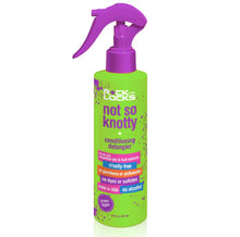 Load image into Gallery viewer, Rock The Locks - Not So Knotty - Conditioning Detangler
