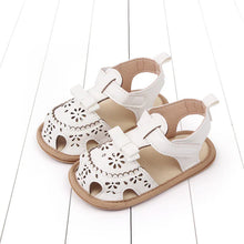 Load image into Gallery viewer, Bao Bei PH Alana Baby Shoes - Style 2