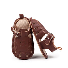 Load image into Gallery viewer, Bao Bei PH Alana Baby Shoes - Style 4