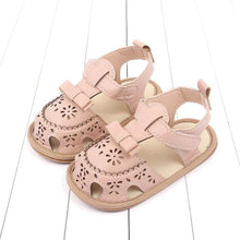 Load image into Gallery viewer, Bao Bei PH Alana Baby Shoes - Style 2