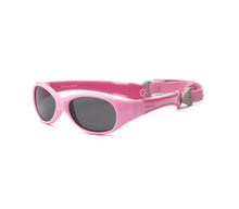 Load image into Gallery viewer, Real Shades - Explorer Sunglasses for Babies 0+