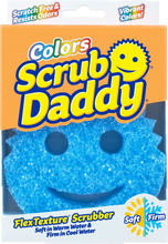 Load image into Gallery viewer, Scrub Daddy Colors