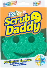 Load image into Gallery viewer, Scrub Daddy Colors