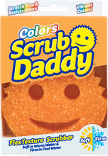 Load image into Gallery viewer, Scrub Daddy Colors