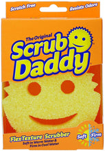 Load image into Gallery viewer, Scrub Daddy Colors