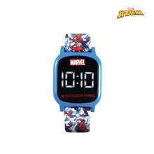 Load image into Gallery viewer, Cucoô Disney and Marvel Digital LED Watch Collection
