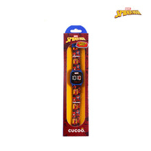 Load image into Gallery viewer, Cucoô Disney and Marvel Digital LED Watch Collection