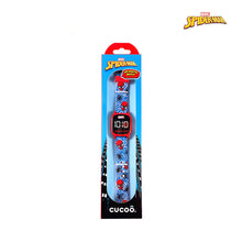 Load image into Gallery viewer, Cucoô Disney and Marvel Digital LED Watch Collection