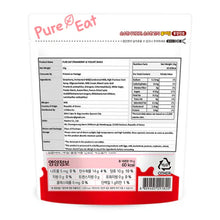 Load image into Gallery viewer, Pure-Eat Baby Food Yogurt Snack 16g