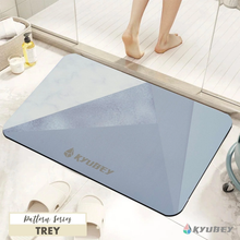 Load image into Gallery viewer, Kyubey Instadry Soft Mat Pattern Series