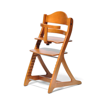 Load image into Gallery viewer, Yamatoya Sukusuku Slim+ High Chair