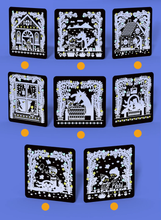 Load image into Gallery viewer, Mideer - Fairytale Scratch Card